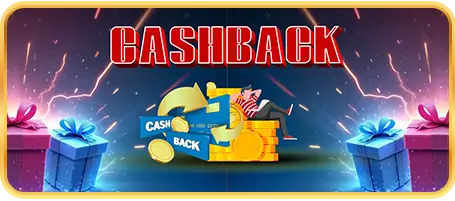 Cashback 8id