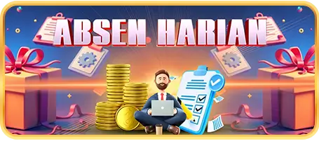 Absen Harian 8id