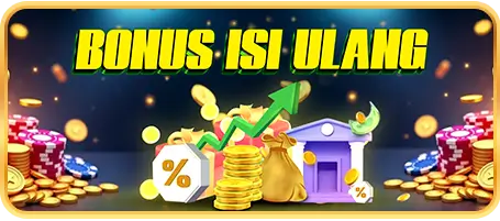 Bonus Isi Ulang 8id
