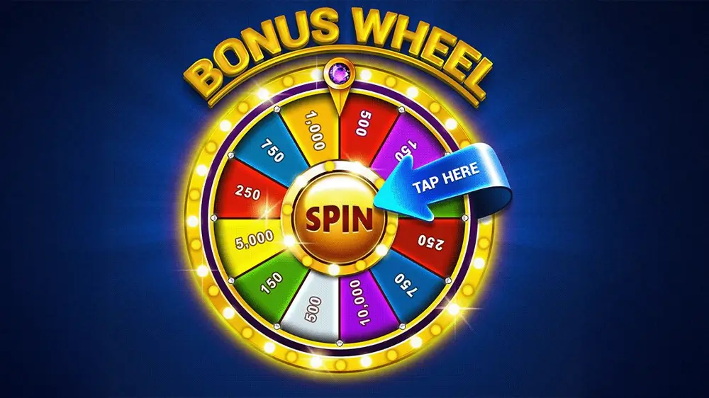 Claim Spin 8ID Gratis & Dapatkan Hadiah Setiap Hari