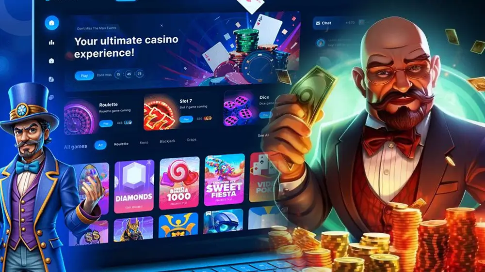 Daftar Akun 8ID Mudah & Cepat untuk Pemain Baru