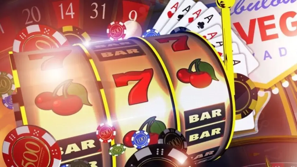 Winrate Tinggi Slot 8ID – Game Slot Gacor 2025